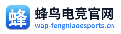 蜂鸟电竞官网